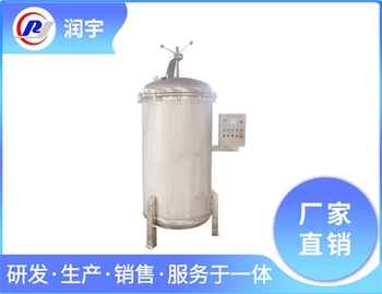 电加热夹层锅